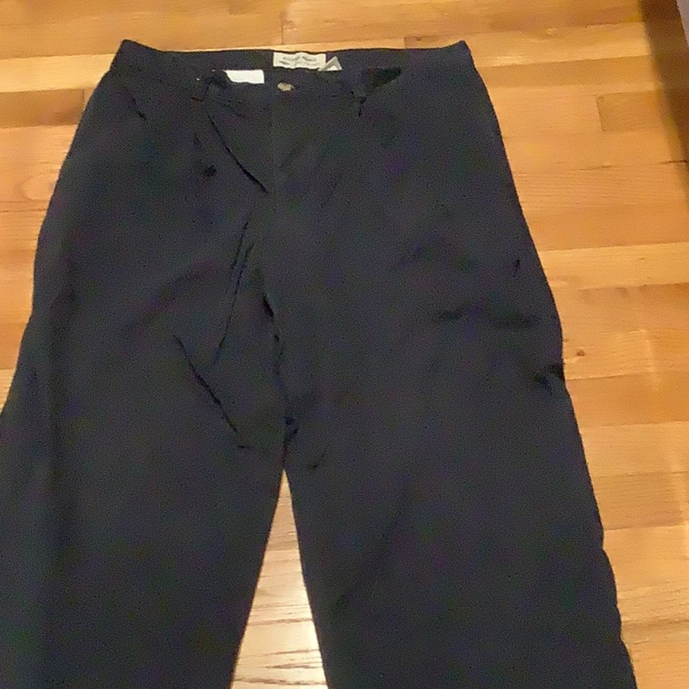 4/$12 Men’s Old Navy Pleated Khakis